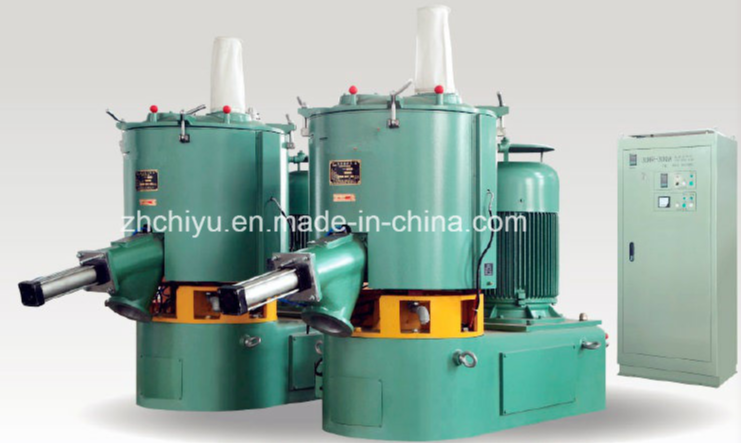 High Speed Mixer