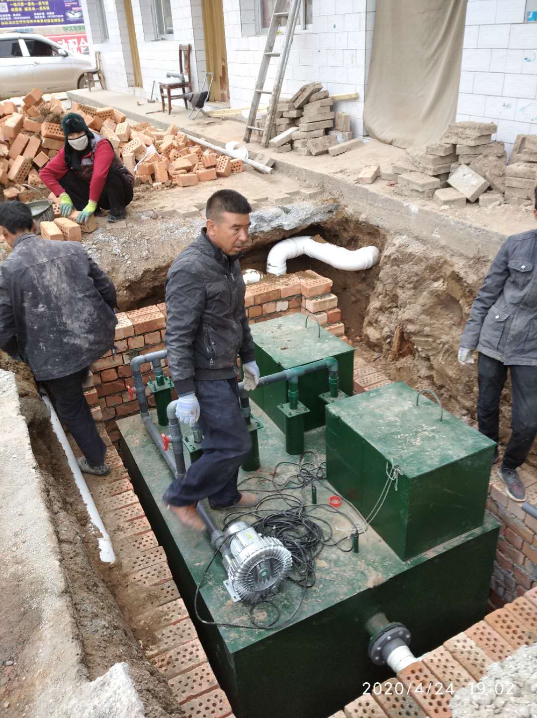 甘肅污水處理設(shè)備 甘肅污水處理設(shè)備